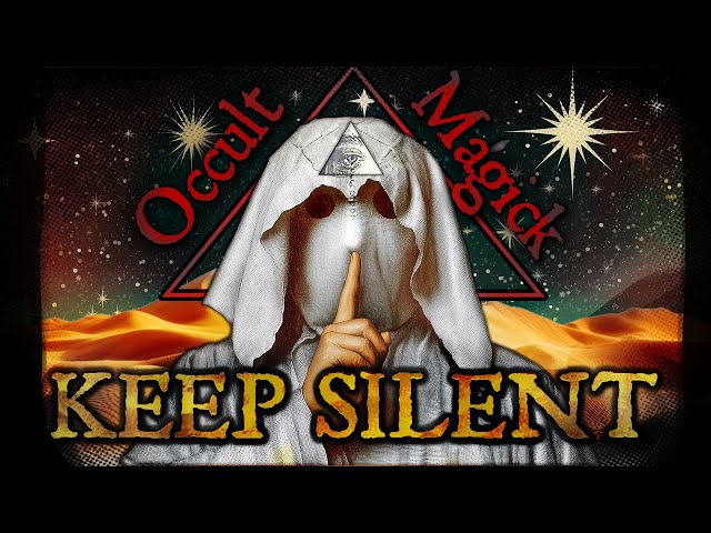 Magick or Madness: The 28-Day Ritual That Pushed an Infamous Occultist to the Edge