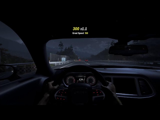 Forza Horizon 6 - Ultra + RT Graphics - 4K Stream