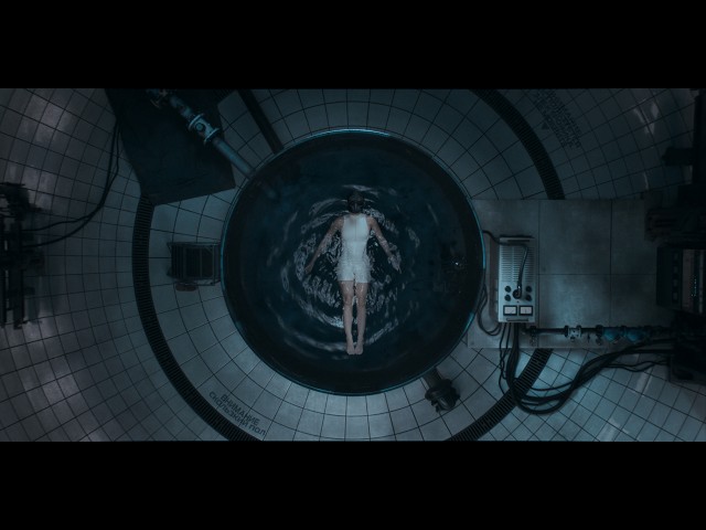 KATABASIS | Official Trailer (2026)