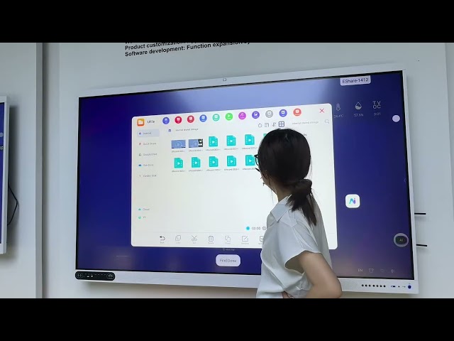 Recording lesson and Voice contorl