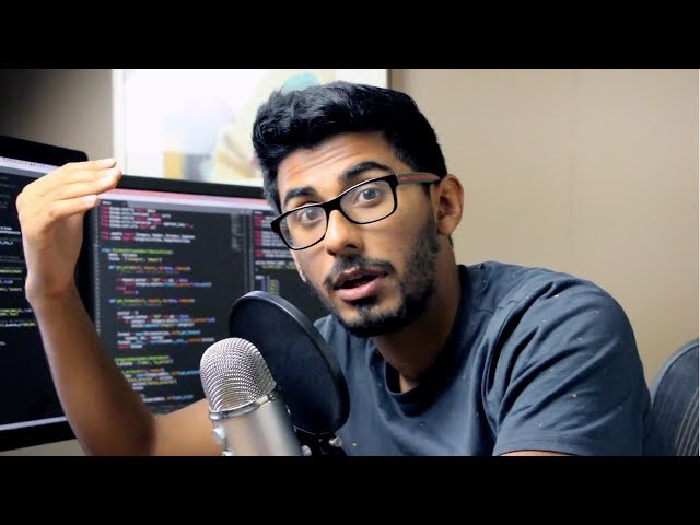 Why Most Programmers Are Broke & How You Can Avoid It (LIVE)