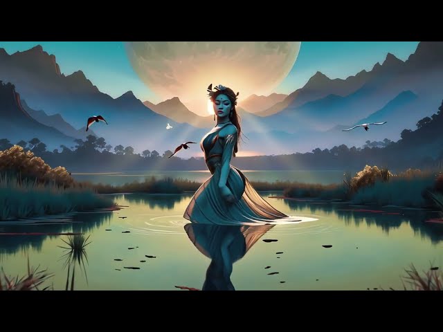 Eran Hersh, Kanu - Tropical Rush (Official Lyric Video)