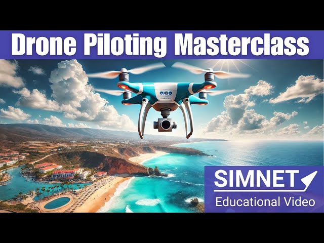 Mastering Multicopter Drone Flight: Key Tips and Exercises for Every Pilot