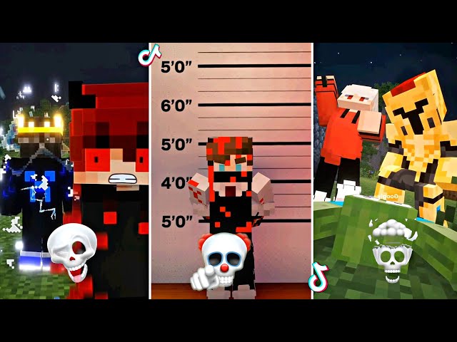 MINECRAFT VIRAL MEMES COLDEST TROLLFACE COMPILATION 🔥💀 $918,918,918