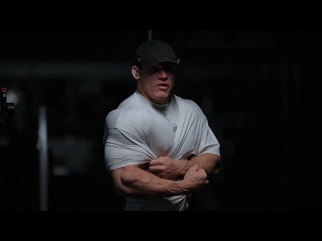 Rear Delts and Why You Shouldn’t Skip Them