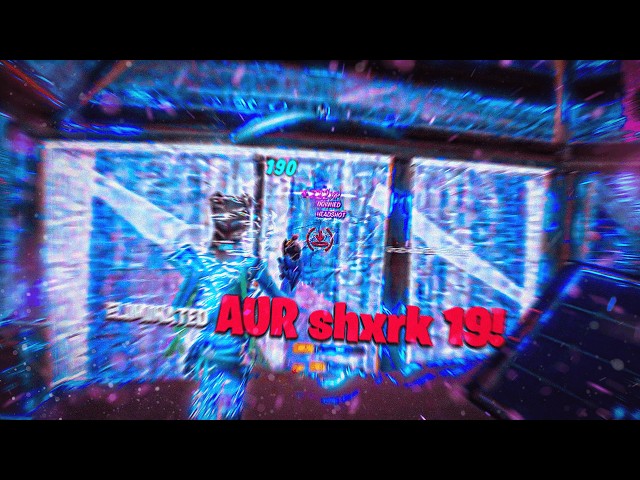 ORCHESTRATË 🎺 | Preview for novasfn ☃️ | Need a FREE Fortnite Montage/Highlights Editor?
