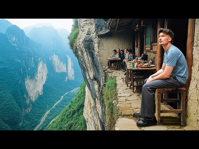 I Investigated Impossible Places That Actually Exist