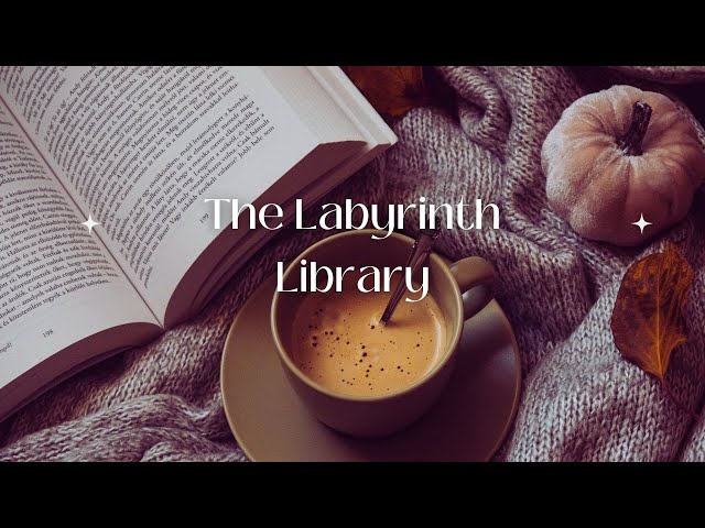 Introducing the Labyrinth Library YouTube Channel!