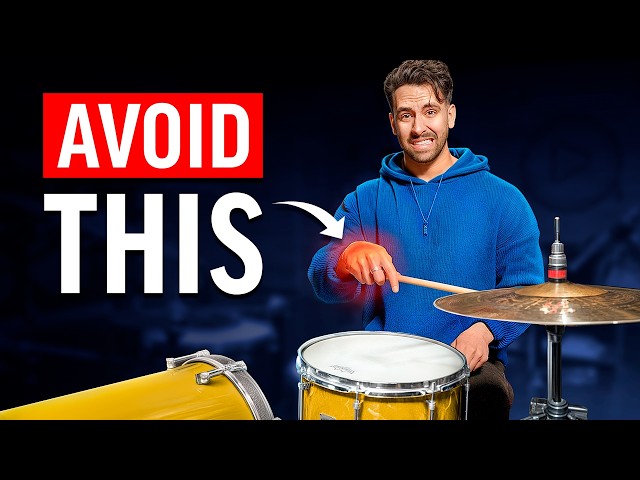 How To Fix Your Hand Technique Before It’s Too Late