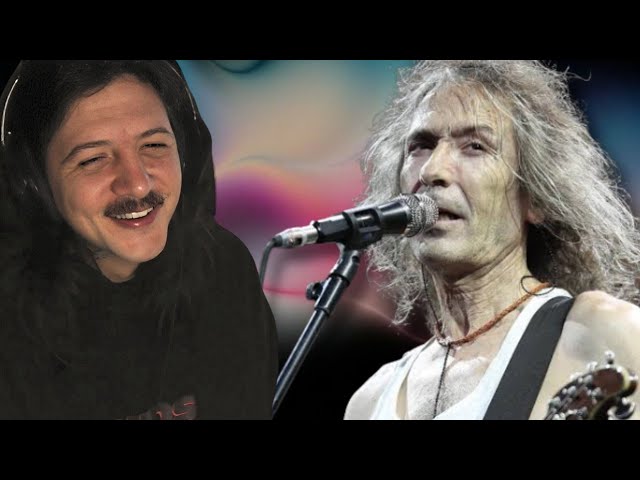 Robe - The Birdman / Mexican Reacts