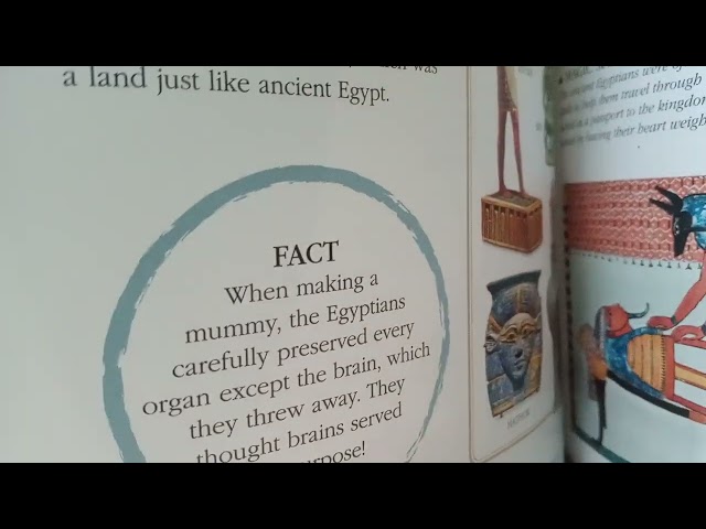 History A Visual Encyclopedia