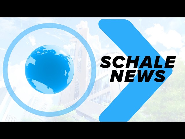[Blue Archive] Schale News: May 2026 Issue (with CM Arcie)