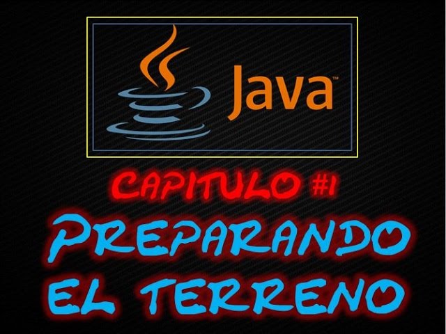 Curso de Java 1:4 Variables Classpath y Path E Instalar el Entorno de Desarrollo