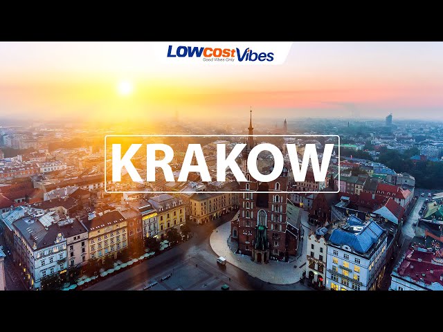 Krakow's Symphony | Low Cost Vibes