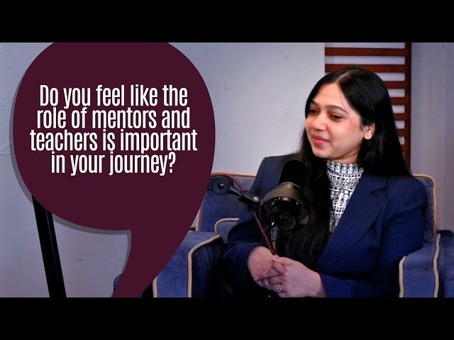 ICAP Unplugged | Episode 4: The Role of Family & Support System