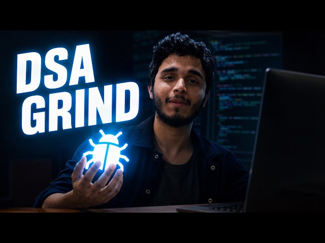 Day #58 | DSA & LeetCode Journey | 2D Arrays (Matrix) | Live Coding Session