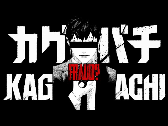 KAGURABACHI Characters in a Nutshell
