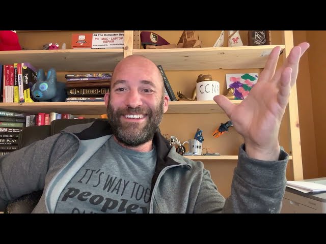 SILICON DOJO - In Person Tech Education in Asheville NC