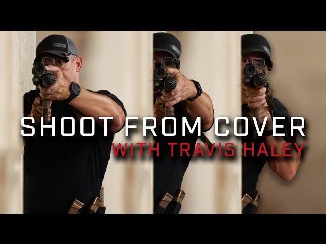 Sling Techniques Part 1: Switching Shoulders with Travis Haley