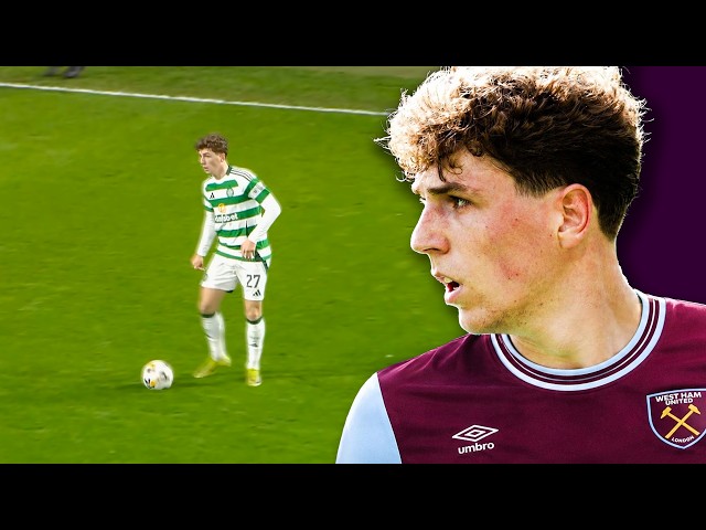 ¡Esta es la razón por la que el West Ham quiere fichar a Arne Engels!