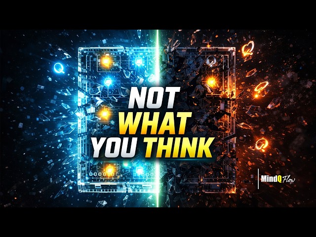 Limitations of Quantum Computing Explained | Why the Hype Misses Reality