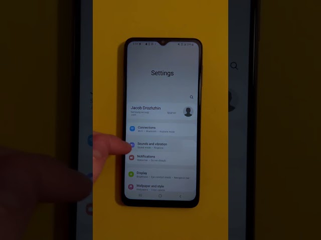How To Increase Maximum Volume On Your Android Phone!