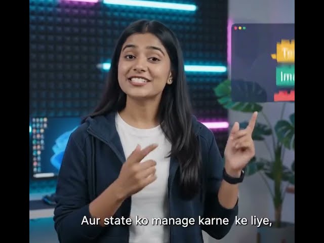 Riverpod Explained in 30 Seconds | Flutter State Management Made Easy