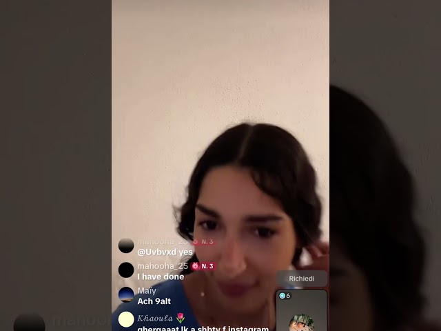 Kokita and ruby talking about maya dbaich 