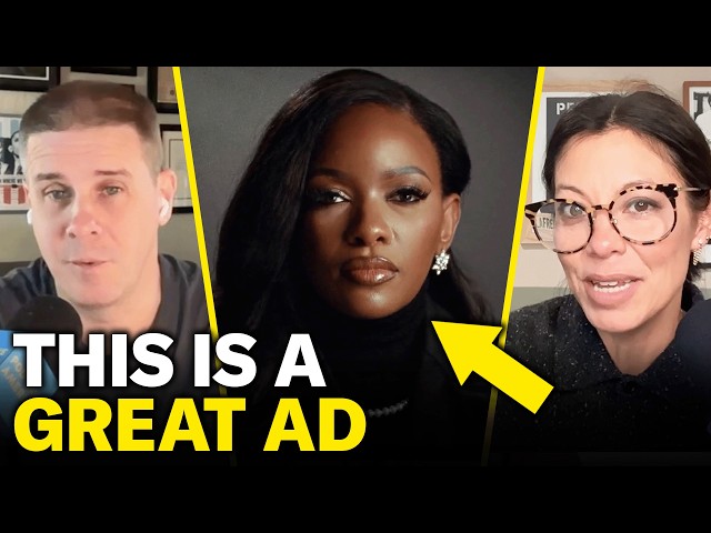 Political Experts React to Democrats’ BEST New Ads