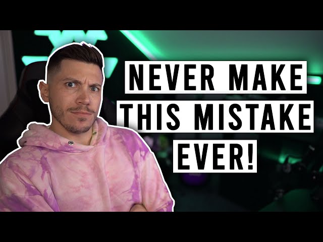 The Exception Mistake You Must Never Make in C#