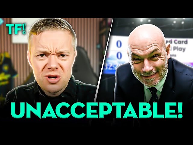 Call It OUT! We're SCREWED!