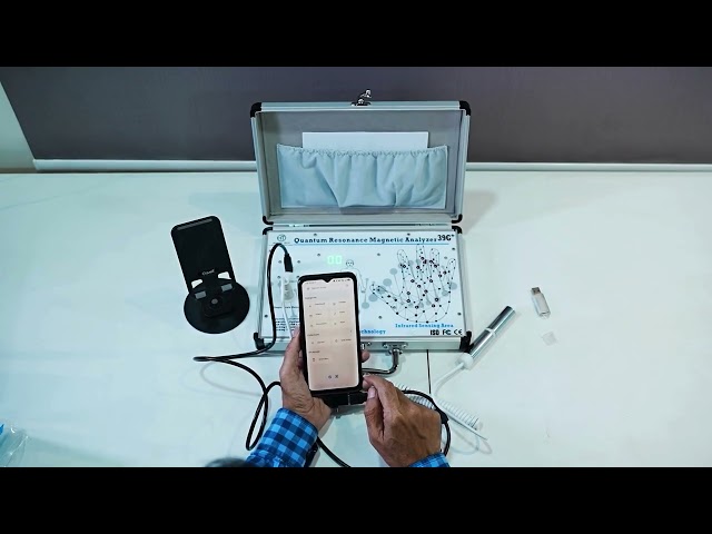 Raddzy Analyzer | 2-in-1 Android + Windows Setup Guide | How to Use Both