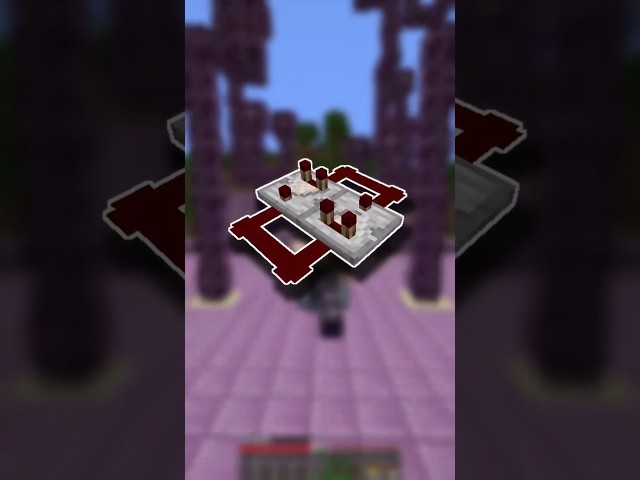 Day 15 of Redstone Basics - Pulse Extender
