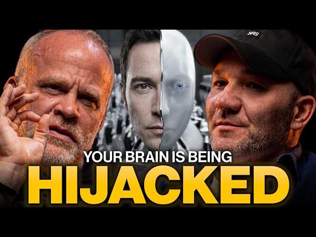 The Hidden Human Abilities That Create a Genius