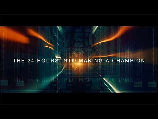 MLBB Esports Presents: 24 Hours into the Making of a Champion!
