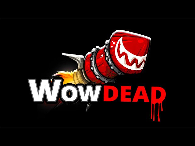 Wowhead Is Dying. We Know Who's Killing It