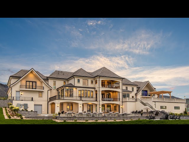Parade of Homes - Davies Design Build