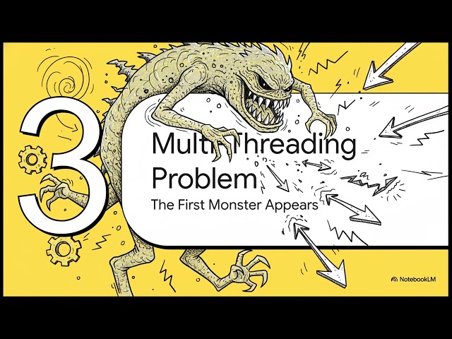 The Java Singleton Pattern