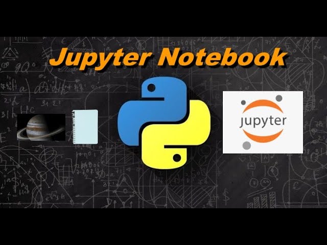 Python Tutorial for Beginners (TAGALOG VERSION) - #7 How to use Jupyter Notebook