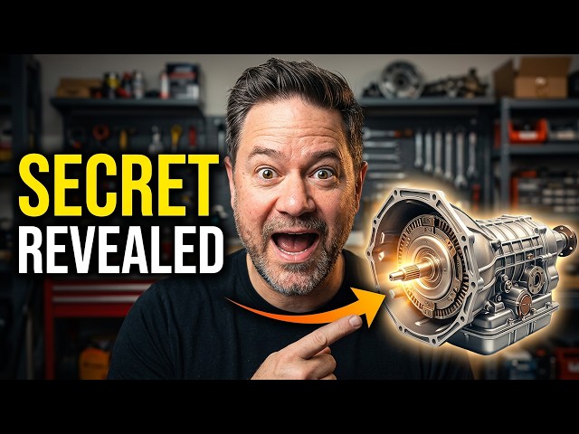 What They Don't Tell You About the Collector Car Industry with Daren Roberge