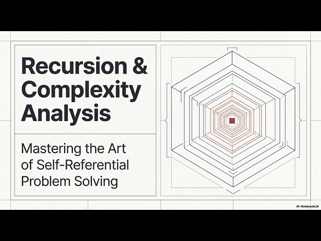 Revise Week06 - Recursion | JAVA Intermediate level | Java + DSA Beginner Series