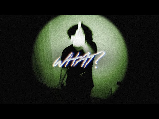 COZMIC x STACKNOVA - WHAT ? ( OFFICIAL MUSIC VIDEO )