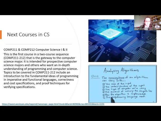 Python: Your Future in Computer Science