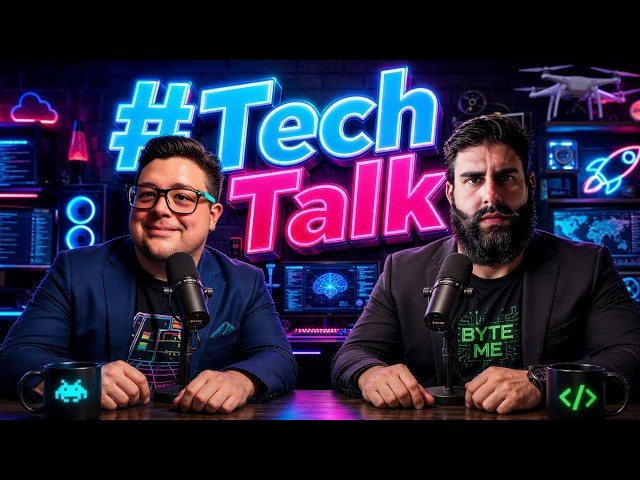FCC Approves Space Mirrors 🪩 xAI Choaking People 🤢 Microsoft AI Internal Security Tools 🔐 News