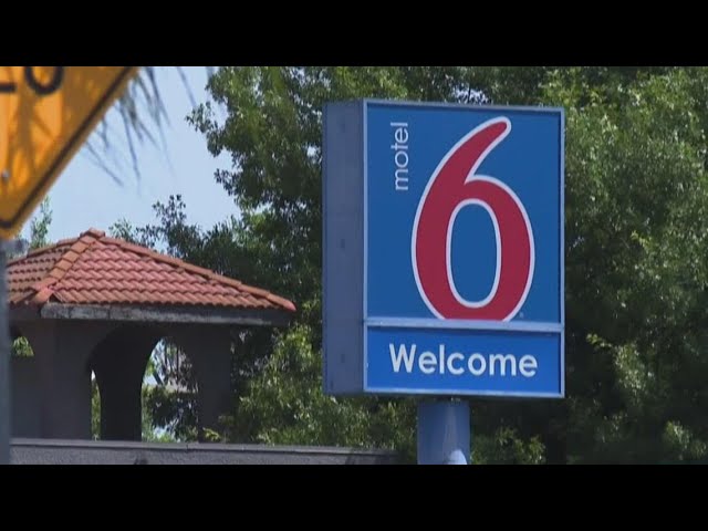 Sacramento families left scrambling as city ends temporary housing program