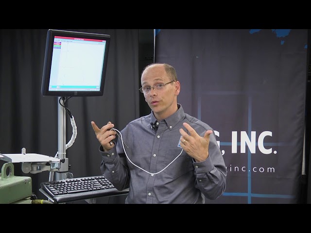 How to Read eDART Cycle Graphs Part 1 of 6: Introduction