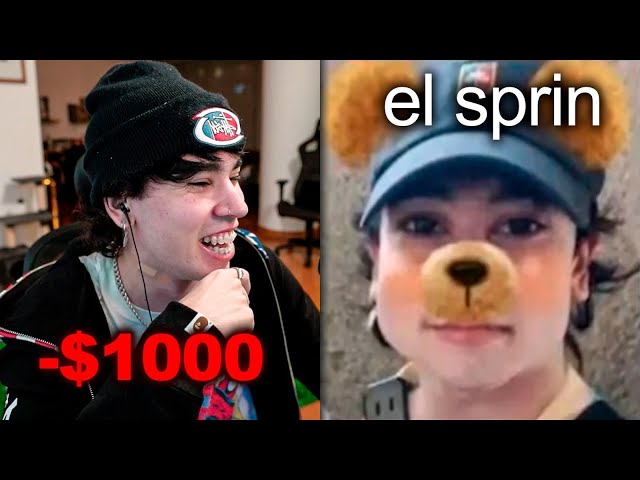 GASTE $$$ en INTROS para mi CANAL