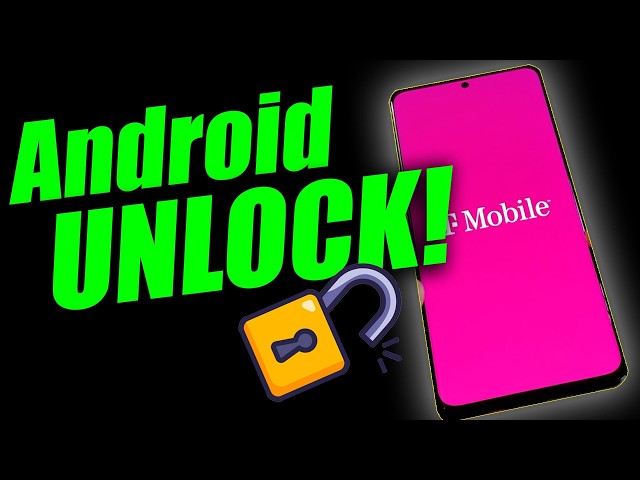 🔥 How to Network Unlock Any Android Phone FREE in 2026 🔥