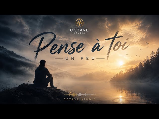 Octave studio - pense à toi
