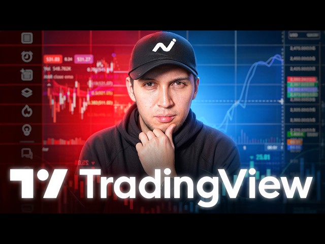 How to Use TradingView Like a Pro (Tutorial in Spanish)
